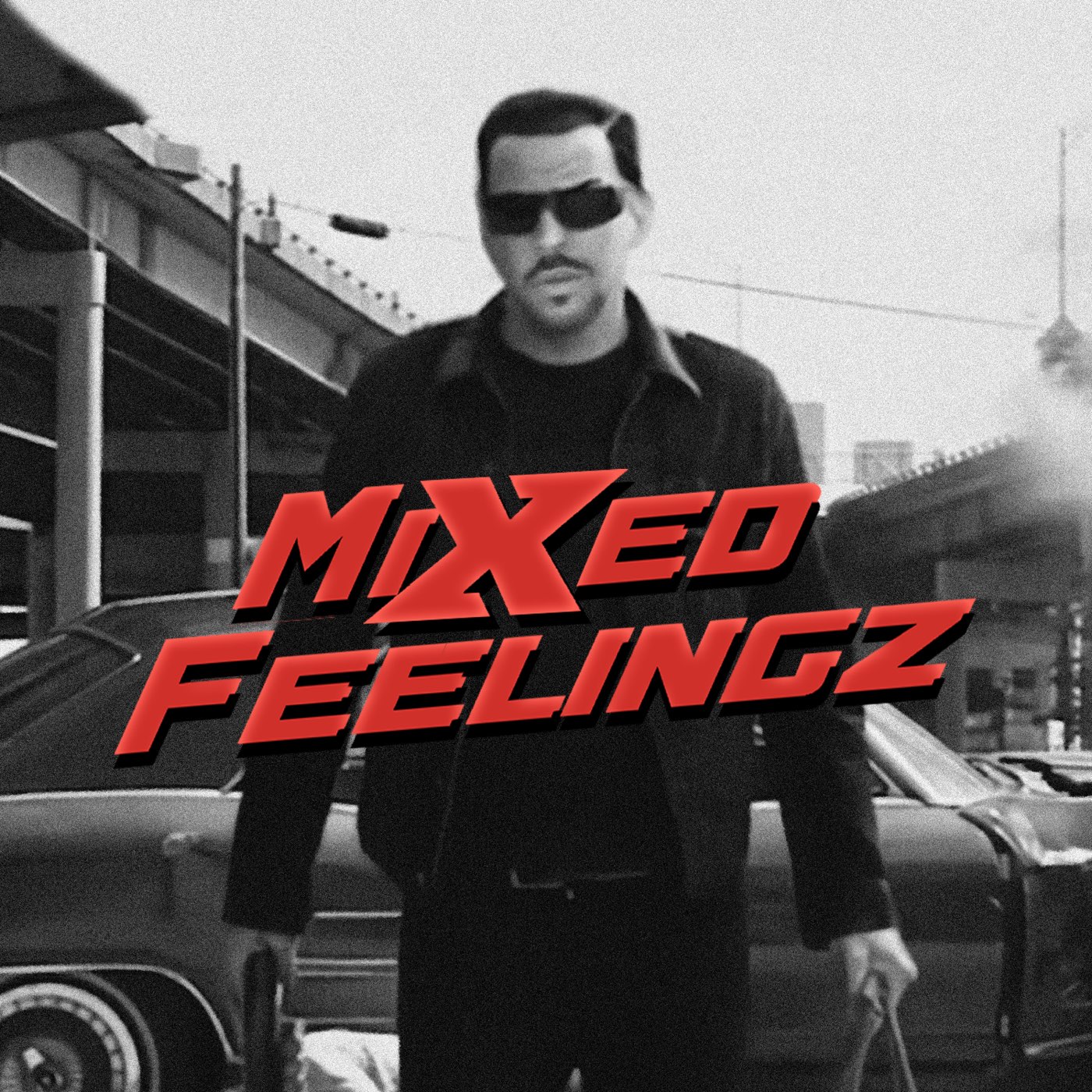 Mixed Feelingz