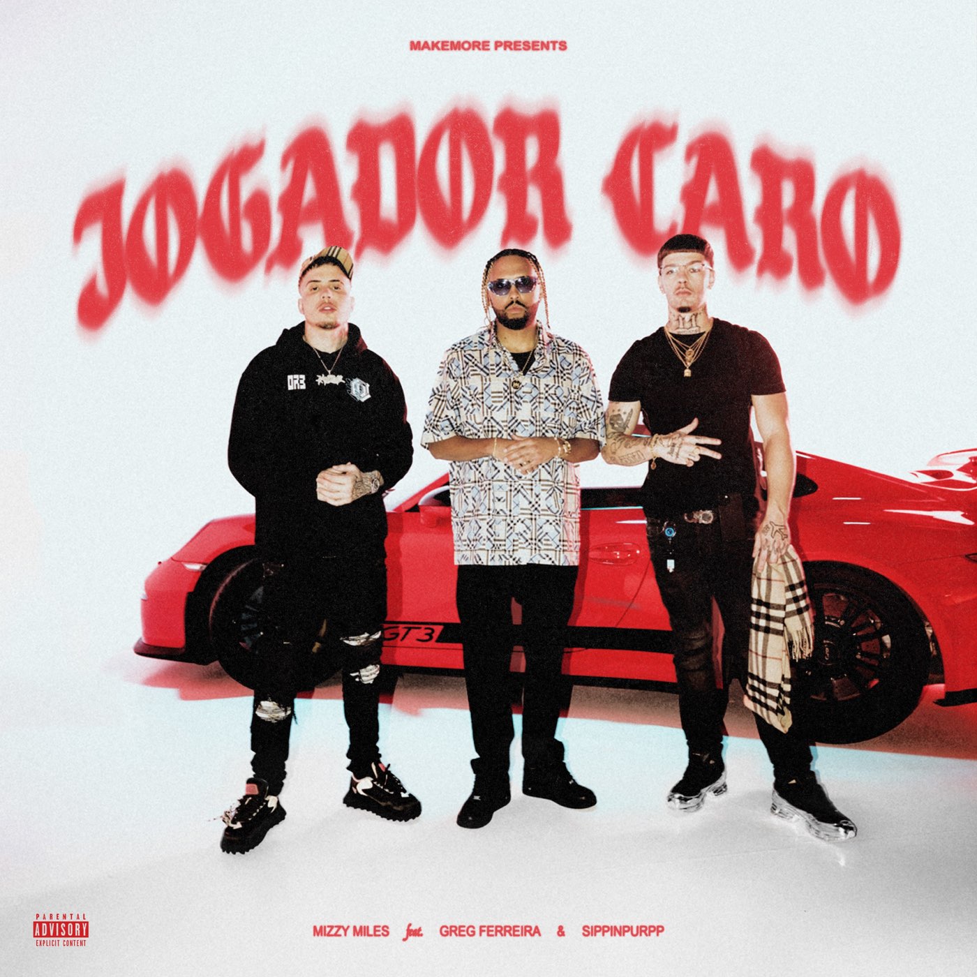 Jogador Caro