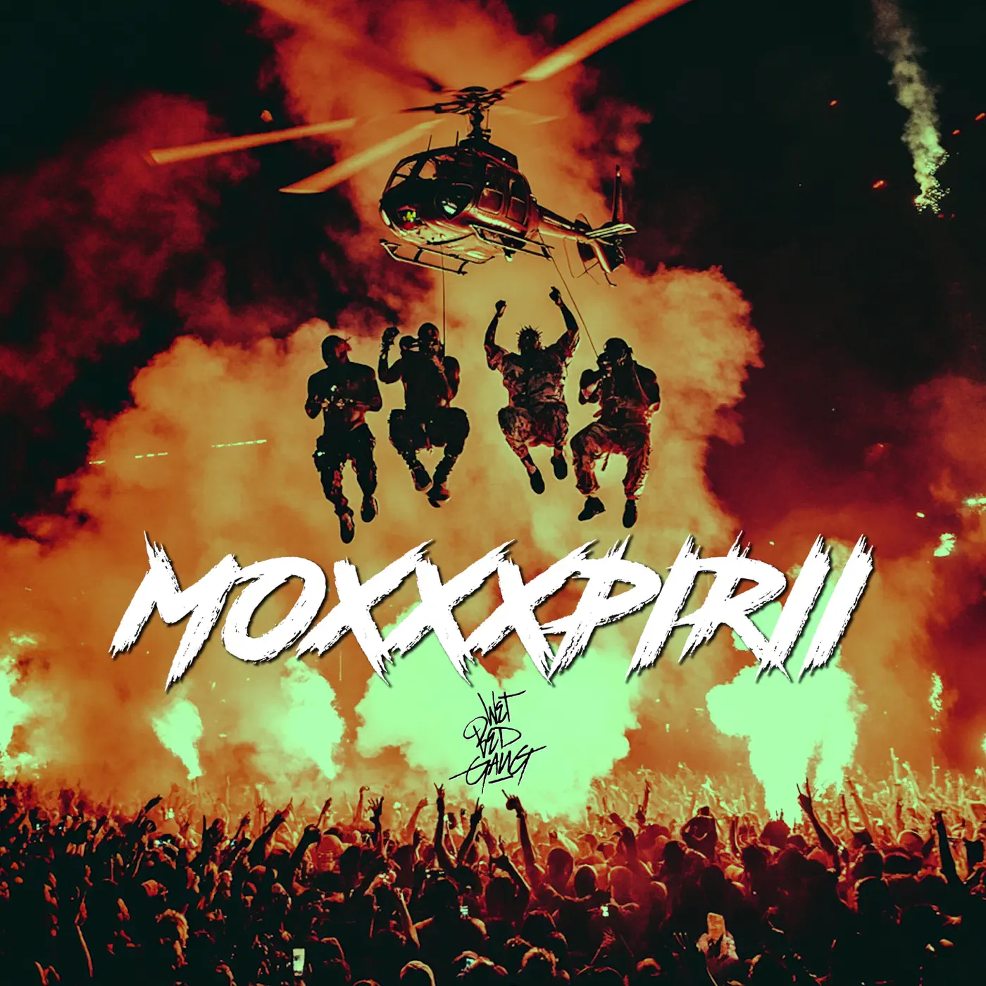 Moxxxpirii