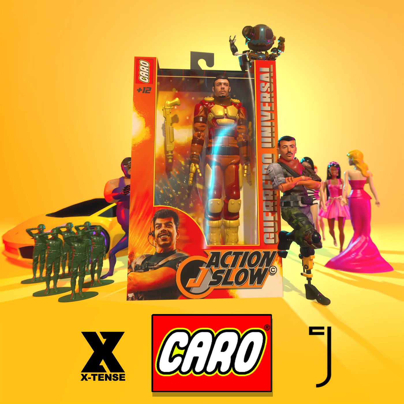 Caro