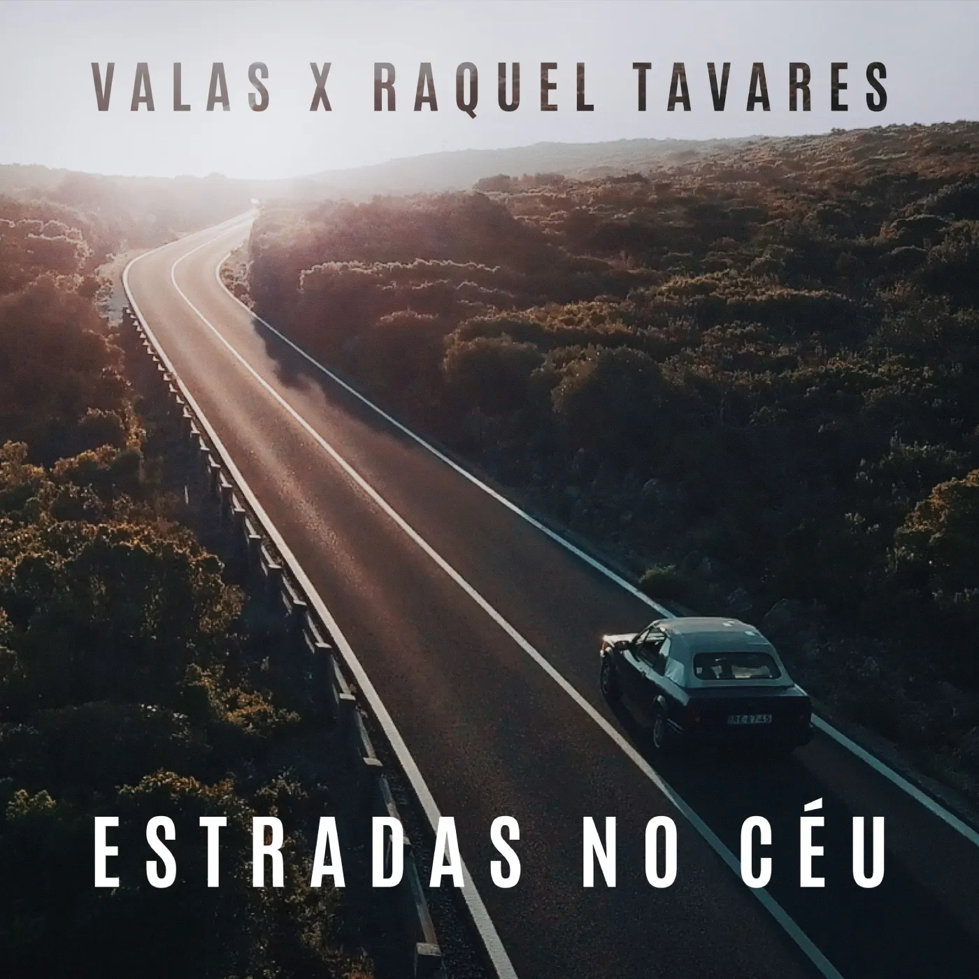 Estradas no céu
