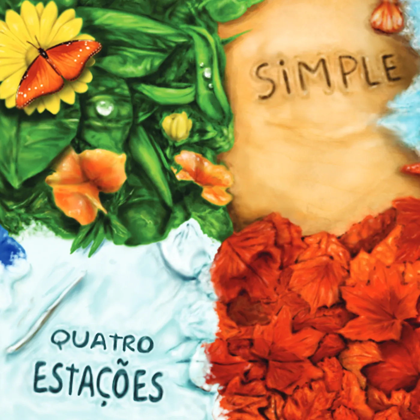 Quatro-Estações