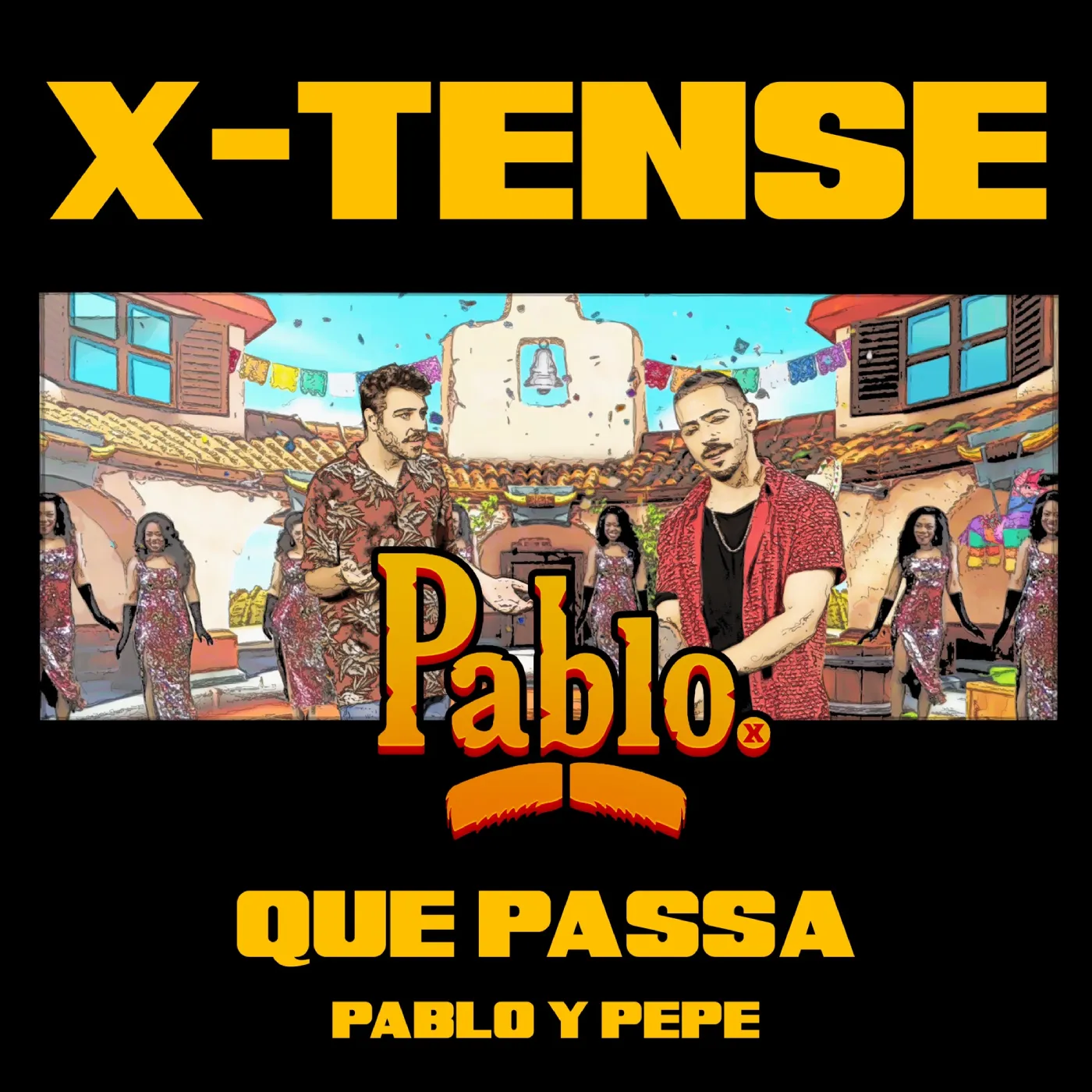 Que Passa